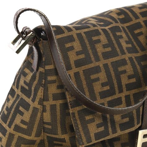 fendi zucca mama forever|Fendi zucca mama forever bags.